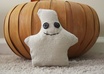 make you a small ghost plush