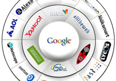 submit your website/blog to major search engines big1