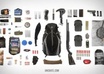 assess your bug out bag and help you prepare for the zombie apocalypse