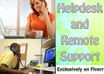 remotely Cleanup, Optimize and Repair your Computer