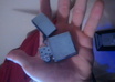 make or build a tobacco pipe