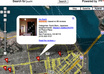 Siam beach club map