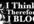 blog for your site