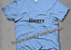 make you a custom t shirt