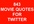 give you 843 movie quotes optimized for Twitter in 24 hours