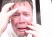 cry hysterically and uncontrollably for you so you do not have to