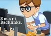 created 10 total PR 8 backlink