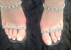 send 30 Photos Of My Pretty Feet