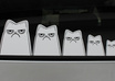 make and send you a Grumpy Cat Family decal for your car window