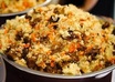 give the recipe and explain how to prepare a tasty plov