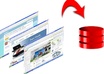 scrape google maps compnay information 1000 records