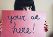 Advertise