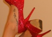 do anything with my Feet