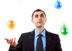 juggle anything