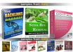 design professional looking ebook covers,3D software Boxes,product Boxes,coupons,cd,dvd covers only