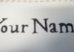Your_name