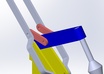 create a professional 3d part or assembly with documentation using SolidWorks