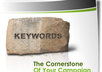 find 20 keywords for ur site and good daily traffic