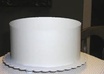 show you how to smoothly ice a cake