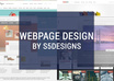 Webpage