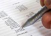 set up your basic monthly budget
