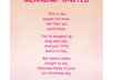 send You your Babys Name Meaning and Babys First Gift Scroll in a PDF