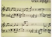 transcribe any song or melody from any instrument you want into sheet music guitar, piano, bass