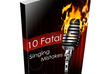 make your ebook cover