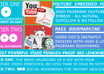 embed your Youtube video into a pdf and upload it to 10 HIGH page rank document sites high page rank YouTube video seo document linkwheel