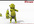 make an animation video of dancing Shrek Ogre