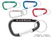 send you 2 love key chains worldwide