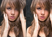 create beautiful works of art from digital photos