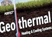 answer any questions about Geothermal Heating and Cooling Systems