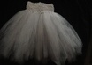 make a tutu for infants or toddlers