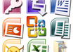 create any MS office document or presentation