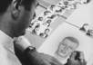give you pencil sketch tutorial