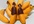 make a tattoo in a banana using your head photo and take a HD picture for you