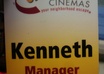 pick the best movie for you to see at a theater or at home