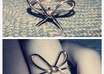 make you a bow ring