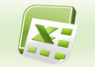 make a basic Excel spreadsheet with simple calculations for you