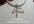 create a wire pendant of the letter or initial of your choice