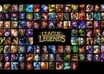 level up a referral account on League of Legends