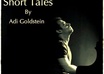 send You My New Ambient Music Album Called Short Tales