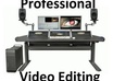 edit your video Cutting,trimming,Changing format