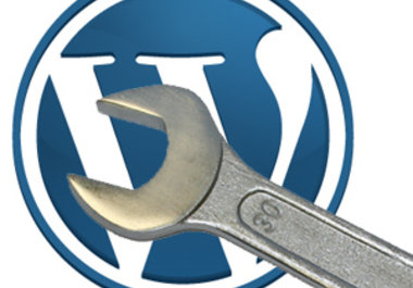 create a custom wordpress theme big1