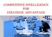 do professional grade competitive intelligence report