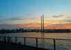 send you a postcard from Dusseldorf or Cologne, Germany