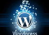 install Wordpress with lots of plugins and SEO optmized