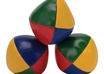 teach you how to juggle