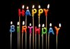 use sign language to wish you a Happy Birthday